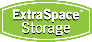 Extra Space Storage, a Crown Paving commercial paving client