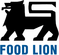 Food Lion, a Crown Paving commercial paving client