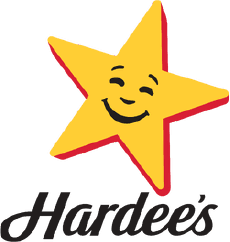 Hardee's, a Crown Paving commercial paving client