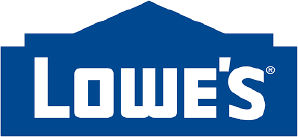 Lowe's, a Crown Paving commercial paving client
