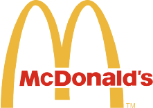 McDonald's, a Crown Paving commercial paving client
