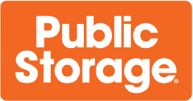 Public Storage, a Crown Paving commercial paving client