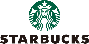 Starbucks, a Crown Paving commercial paving client