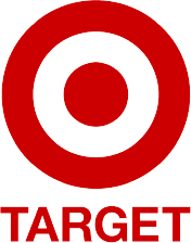 Target, a Crown Paving commercial paving client