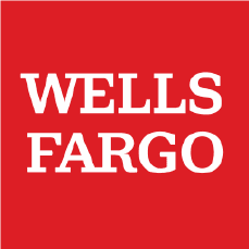 Wells Fargo, a Crown Paving commercial paving client
